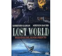 Lost World - Predatori Del Mondo Perduto