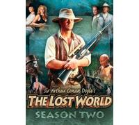 Lost World: Season 2