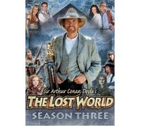 Lost World - Season 3