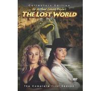 Lost World: Season One