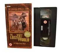 Lost World, the