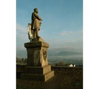 Lost Worlds: Bravehearts Scottland [Edizione: Stati Uniti]