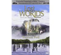 Lost Worlds [Edizione: Paesi Bassi] [Edizione: Regno Unito]