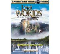 Lost Worlds:Life in the Balanc - Lost Worlds: Life in the Balanc