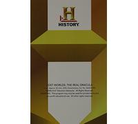 Lost Worlds: Real Dracula [Edizione: Stati Uniti]