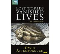Lost Worlds, Vanished Lives (Repackaged) [Edizione: Regno Unito]