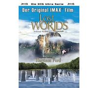 Lost Worlds - Verlorene Welten IMAX
