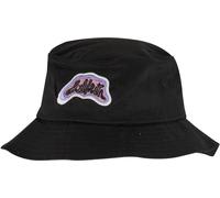 Lost Youth Cappello a secchiello Sunny Side Up LY393 Einheitsgröße Nero