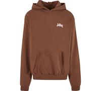 Lost Youth Felpa 'Golden Horizon' beige / beige chiaro / pueblo Uomo Lost Youth 5XL