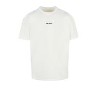 Lost Youth Maglietta 'CHAOS' crema / sambuco / nero Uomo Lost Youth L