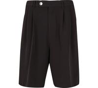 Lost Youth Pantaloni con pieghe nero Uomo Lost Youth 46x32