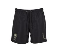 Lost Youth Pantaloni 'Right Direction' giallo chiaro / nero Uomo Lost Youth 29-30xshort