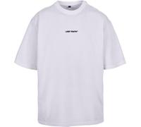 Lost Youth T-shirt Ly Acid Washed Tee Chaos LY201 XL Viola