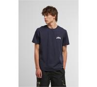 Lost Youth T-shirt Regular Tee LY466 L Blu