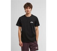Lost Youth T-shirt Regular Tee LY466 M Nero