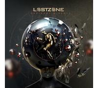 Lost Zone Ordinary Misery (CD) Album Digipak