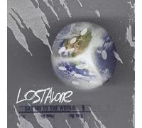 Lostalone Say No to the World (CD) Album