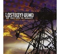 Lostboyfound - One Voice Over The Airwaves [Import]