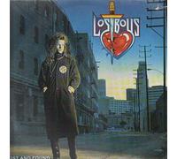 Lostboys - Lost and found (1990) [VINYL]