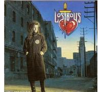 Lostboys - Lost and Found