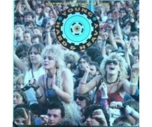 Lostboys, Skid Row, Baton Rouge, Winger, Hericane Alice, King's X..