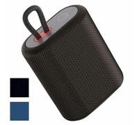 Lostech - Altoparlante BLUETOOTH Nero BS47