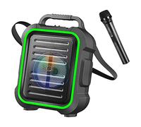 Lostech Altoparlante Wireless con Microfono 'DS23' Potenza Uscita 15 W Marca