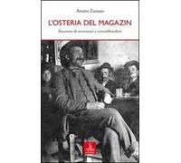 L' osteria del Magazin. Racconto di montanari e contrabbandieri