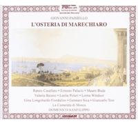 L'Osteria Di Marechiaro
