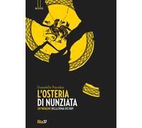 L'osteria di Nunziata. Un'indagine nella Roma dei papi