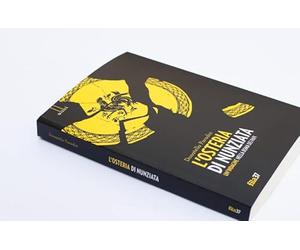 L'osteria di Nunziata. Un'indagine nella Roma dei papi