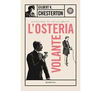 L'osteria volante