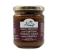 LOSTIVALE SUGO PRONTO CON TARTUFO 180G - LOST42 LUXURY FOOD
