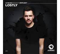 Lostly Outburst Presents Spotlight (CD) Album