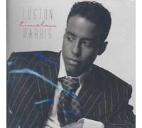 Loston Harris - Timeless (Bonus Tracks)