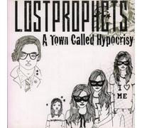 Lostprophets - A Town Called Hypocrisy