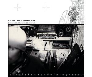 Lostprophets - Fake Sound of Progress