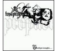 Lostprophets - Goodbye Tonight