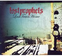 Lostprophets - Last Train Home