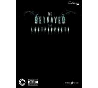 Lostprophets -- the Betrayed: Guitar Tablature - Vocal
