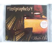Lostprophets - Wake Up Make a Move
