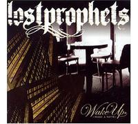 Lostprophets - Wake Up Make a Move