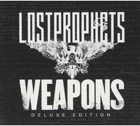 Lostprophets - Weapons: Deluxe