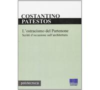 L'ostracismo del Partenone