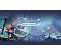 LostWinds 2: Winter of the Melodias