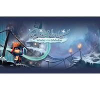 LostWinds 2: Winter of the Melodias