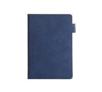 LOSVIP # Diario vuoto, taccuino, formato A5: 200 o 360 pagine, libro da disegno spesso per donne e uomini, copertina rigida, senza righe, diario per lavoro, taccuini per il (NY1, taglia unica)