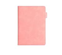 LOSVIP # Diario vuoto, taccuino, formato A5: 200 o 360 pagine, libro da disegno spesso per donne e uomini, copertina rigida, senza righe, diario per il lavoro, taccuini per la scuola, (B, taglia unica