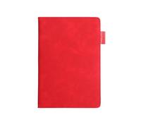 LOSVIP # Diario vuoto, taccuino, formato A5: 200 o 360 pagine, libro da disegno spesso per donne e uomini, copertina rigida, senza righe, diario per lavoro, taccuini per la (RD1, taglia unica)