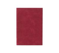LOSVIP # Diario vuoto, taccuino, formato A5: 260 pagine e A6: 192 pagine, libro da disegno spesso per donne e uomini, copertina rigida, senza righe, diario per lavoro, taccuini per (E, taglia unica)